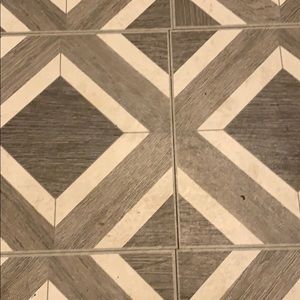 Meet your Posher, Andrae